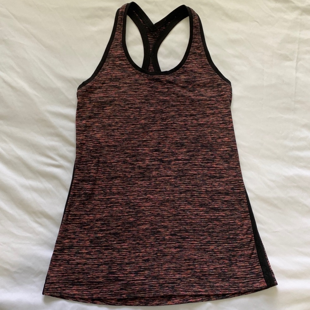 Lululemon Athletica Active Tank